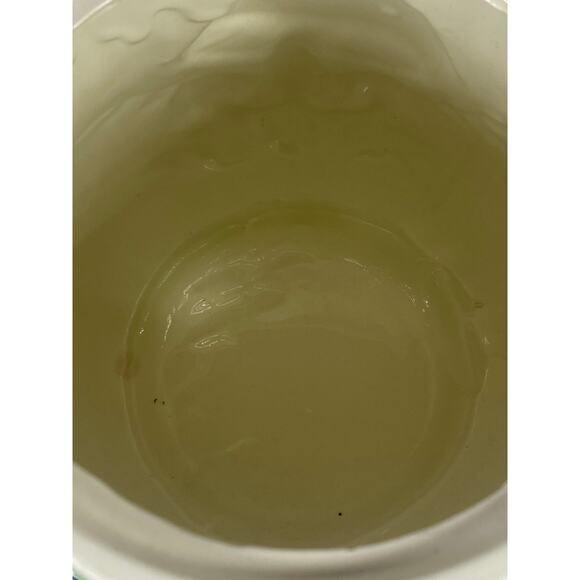 Vintage Arnels Mushroom Canister Cookie Jar - Picture 6 of 15